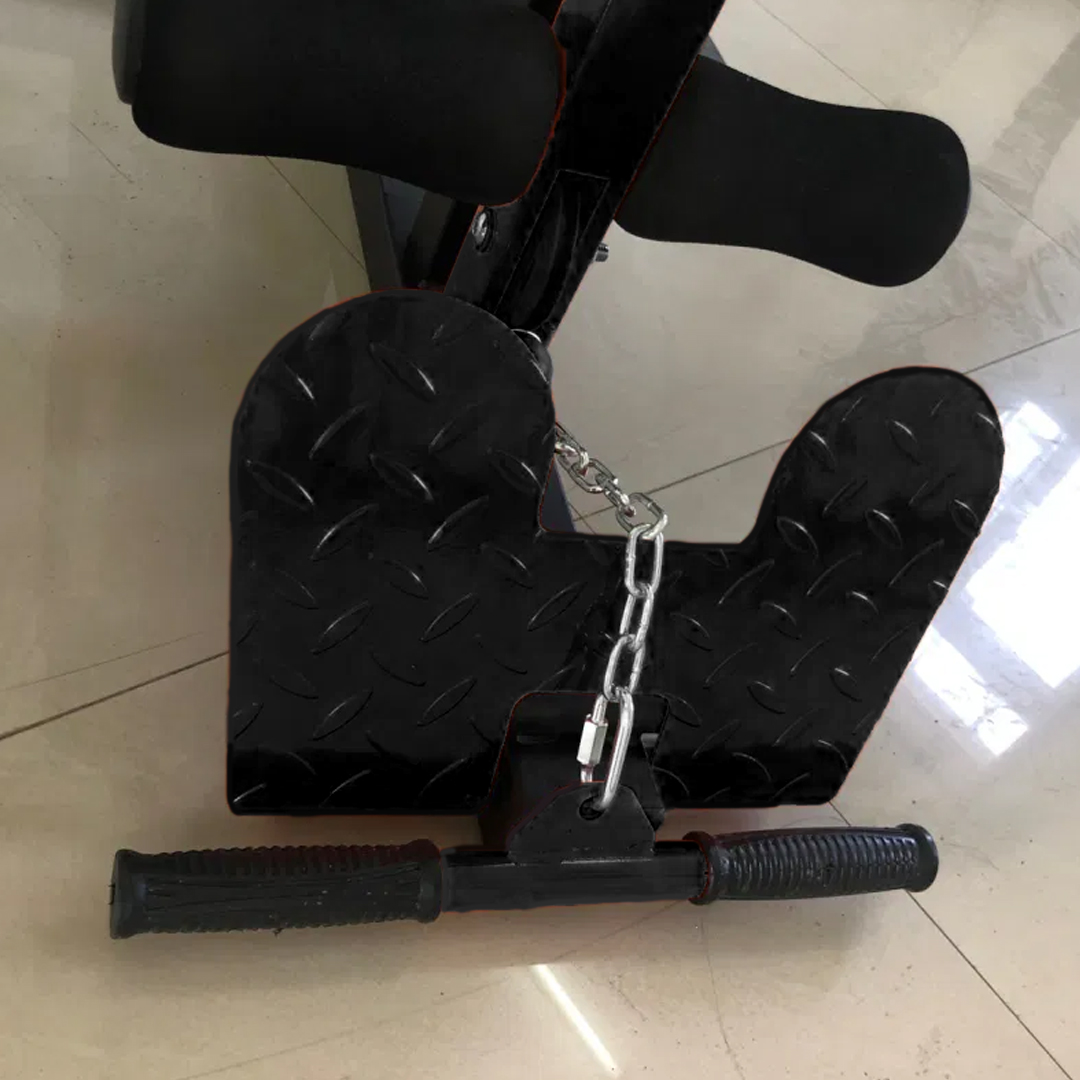 جهاز رياضة مُتكامل للياقة البدنية (19)