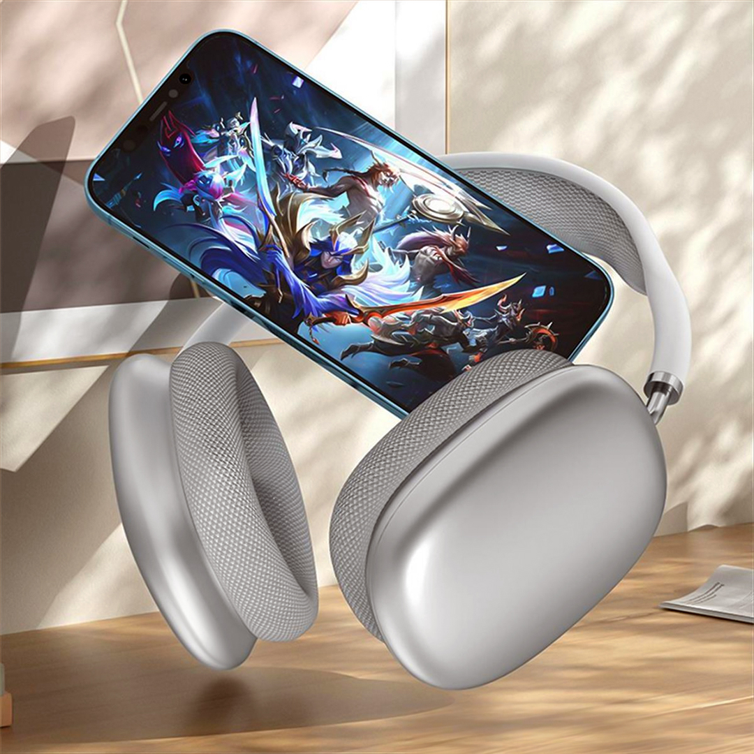 سماعات P9AirMax اللاسلكية (19)