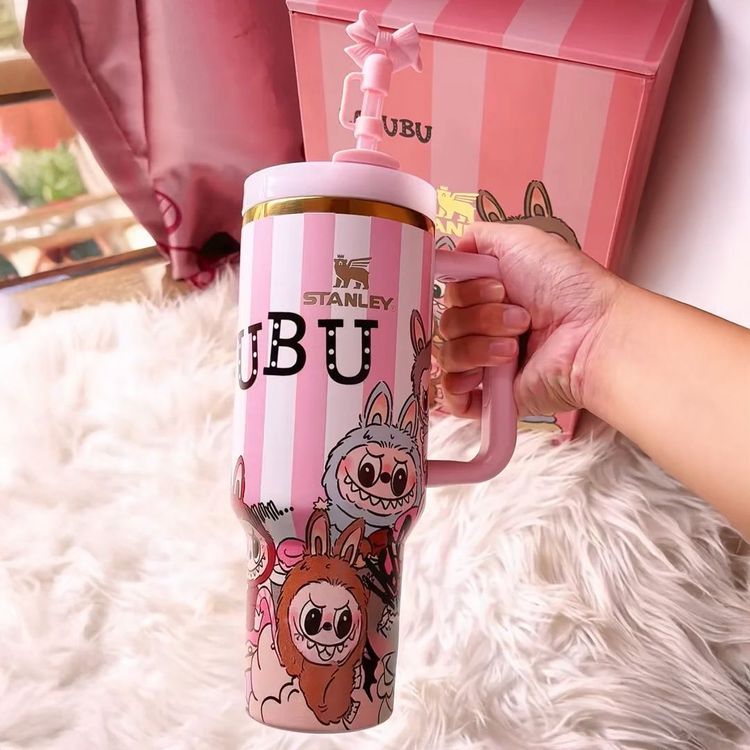 Labubu Stanley Gift Box – nzoi.com | إنزوي