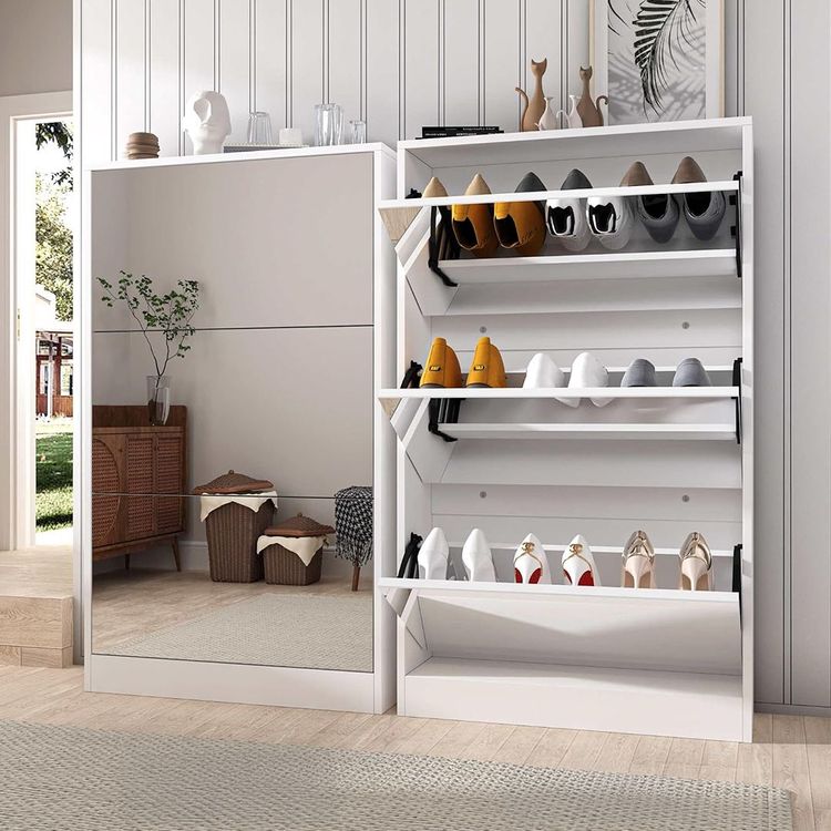 Shoe Cabinet