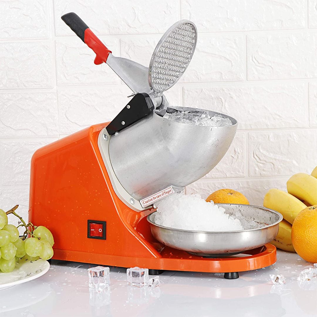 Ice Crusher Machine – nzoi.com | إنزوي