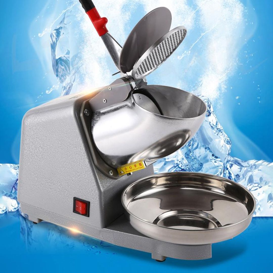 Ice Crusher Machine – nzoi.com | إنزوي