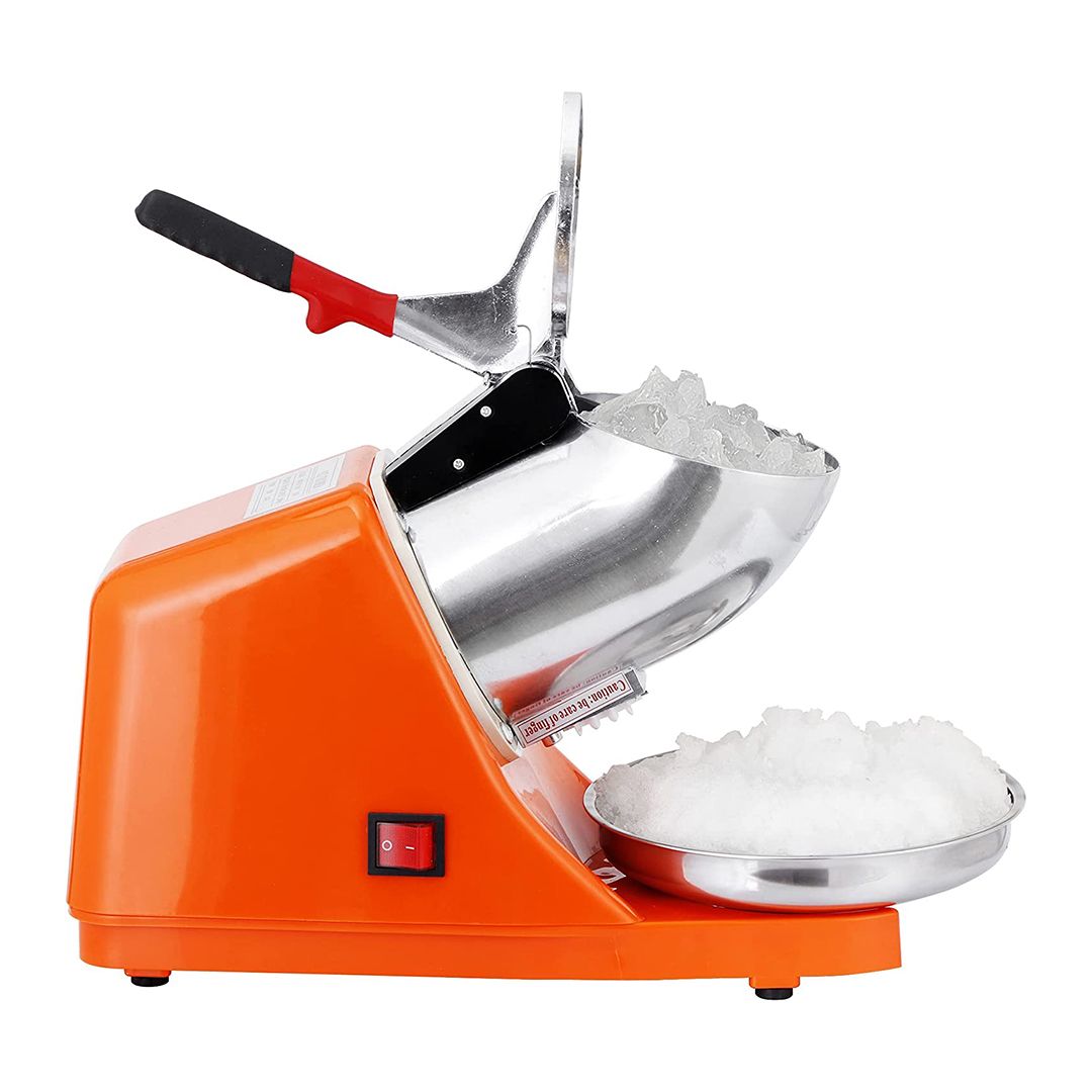 Ice Crusher Machine – nzoi.com | إنزوي