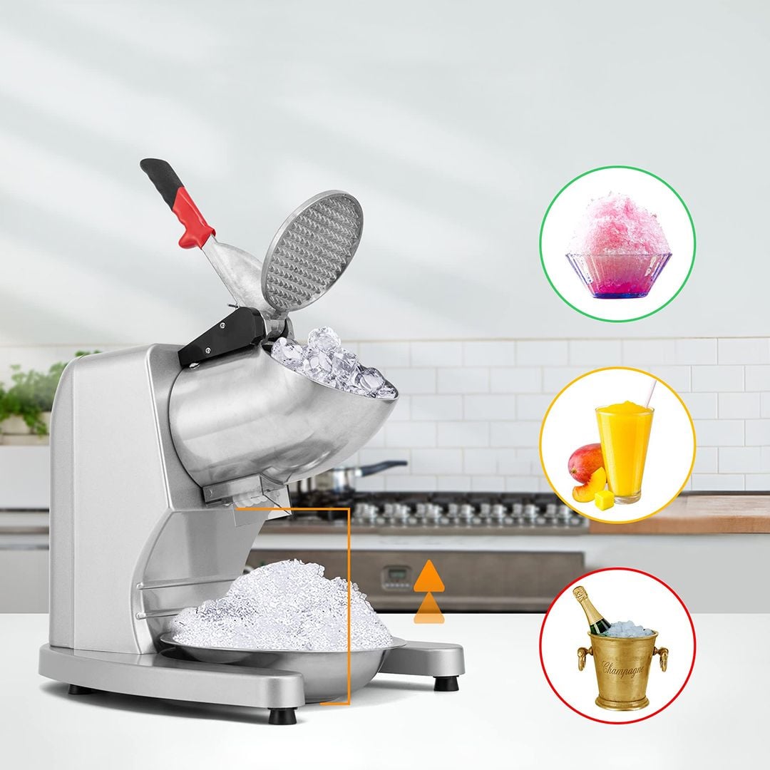 かき氷機 ICE SLICER / CRUSHER かき氷 Hatsuyuki ICE SLICER かき氷機 【公式通販】